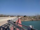 Pont sur la Durance